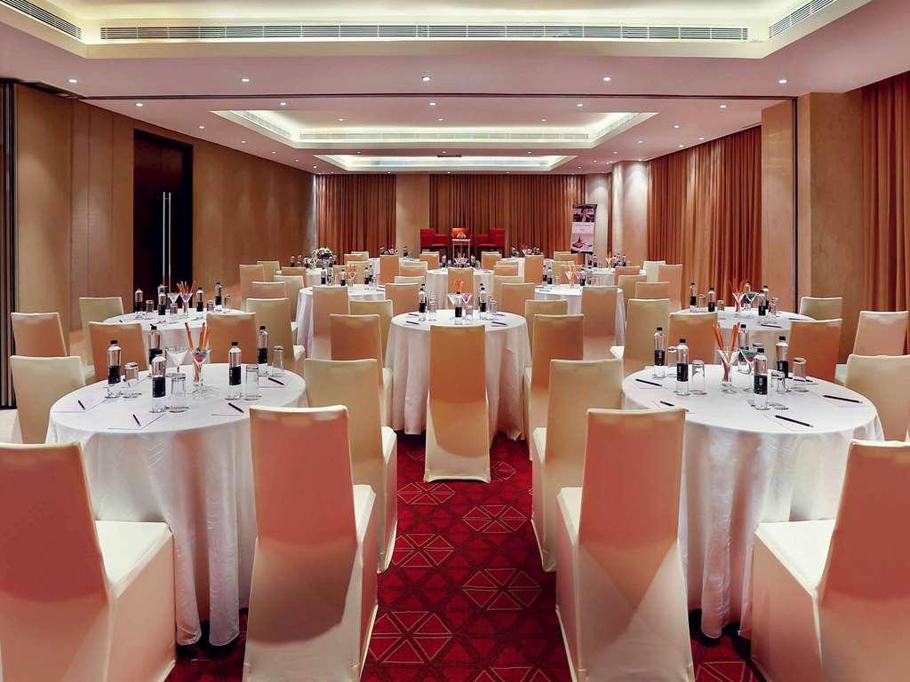 Mercure Chennai Sriperumbudur Exterior foto