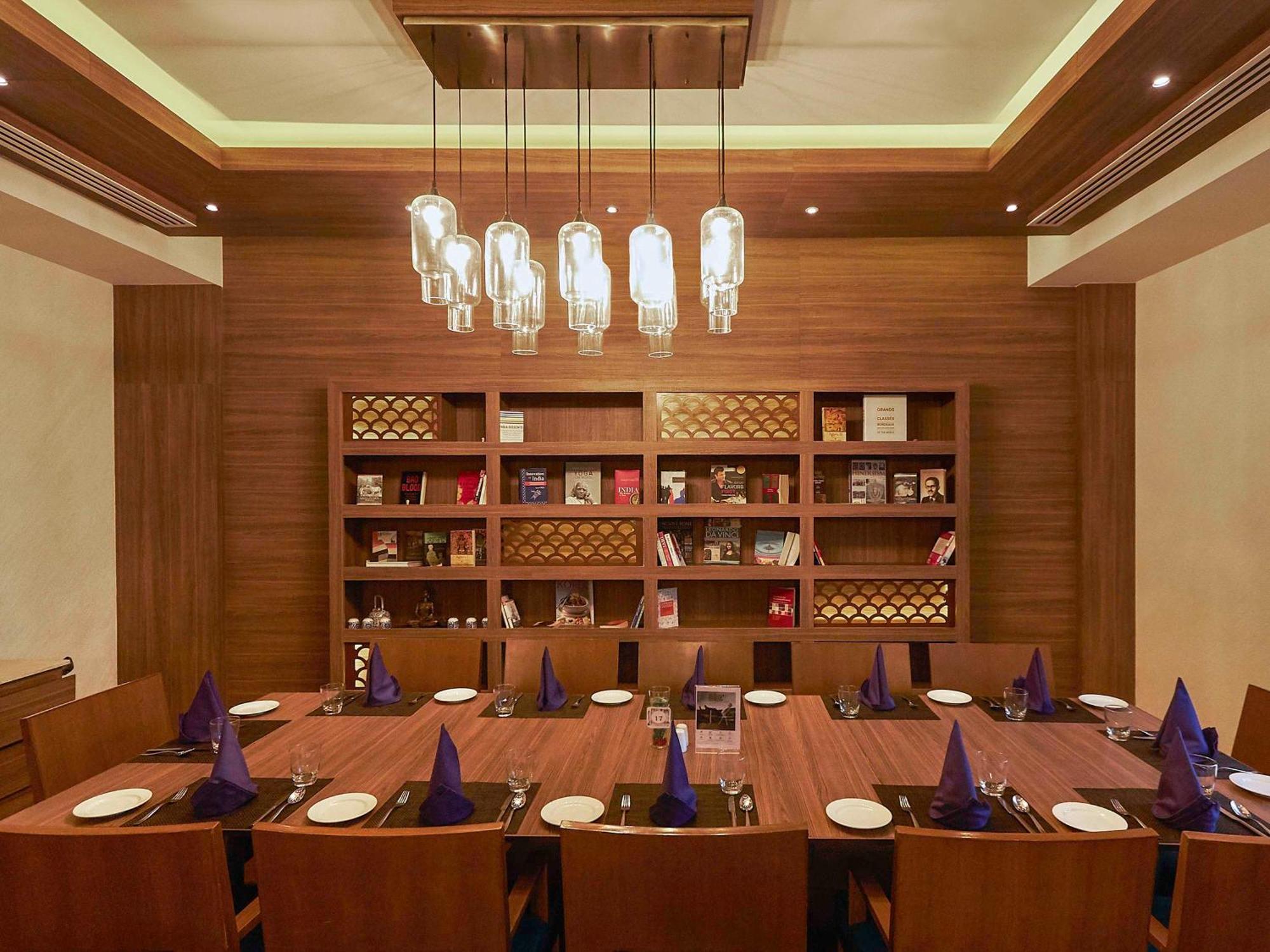 Mercure Chennai Sriperumbudur Exterior foto