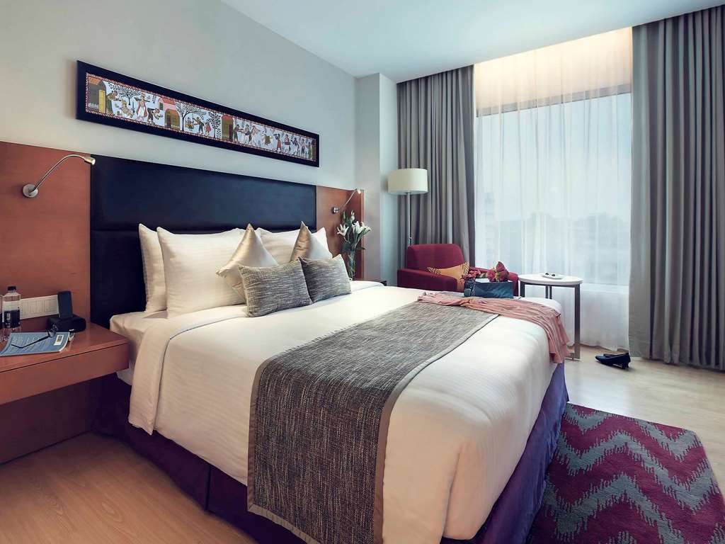 Mercure Chennai Sriperumbudur Exterior foto